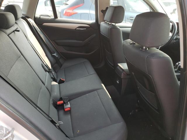WBAVL1C51EVY10271 BMW X1 Xdrive28i