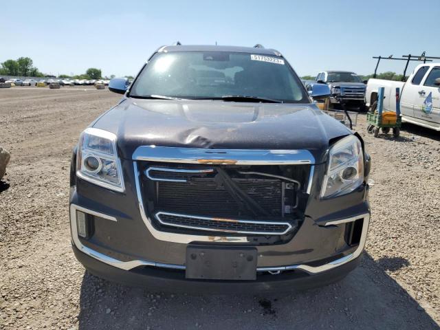2GKFLPE31G6207242 GMC Terrain Slt