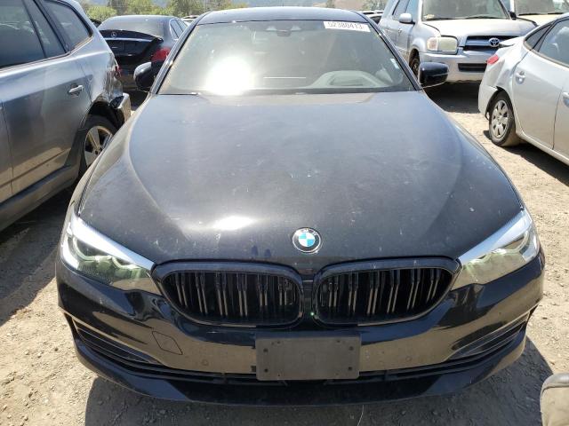 WBAJE5C51JWA96830 BMW 540 I