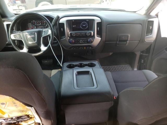 1GTV2UEC4EZ102706 GMC Sierra K1500 Sle
