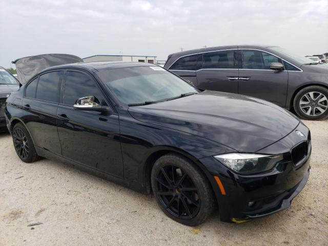 WBA8E9C59GK646889 BMW 328 I Sulev