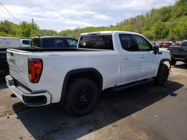 1GTR9CED5NZ223258 GMC Sierra Limited K1500 Elevation