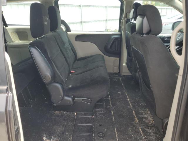 2C4RDGBG6GR109030 Dodge Grand Caravan Se
