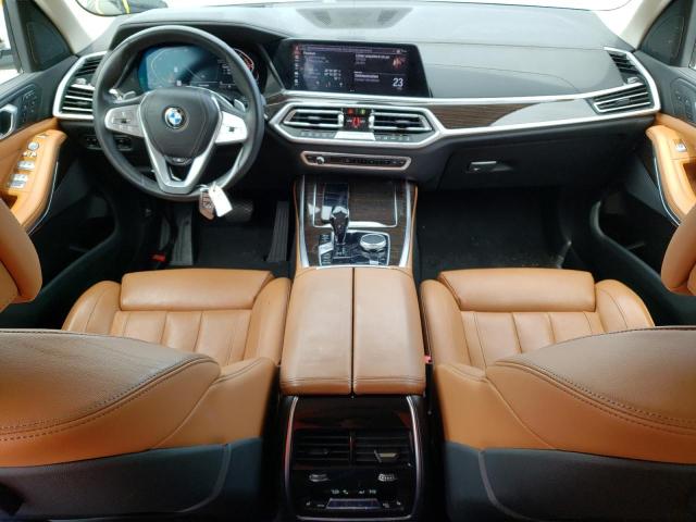 5UXCW2C03M9H45136 BMW X7 Xdrive40i