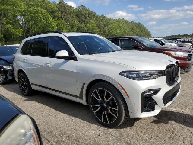 5UXCW2C01L9B64586 BMW X7 Xdrive40i
