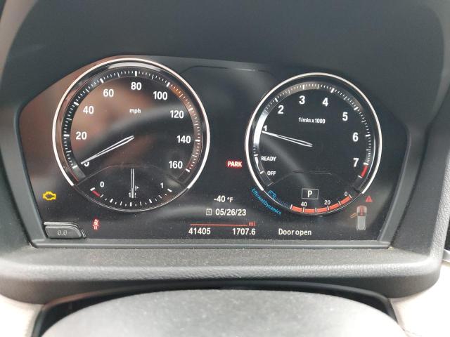 WBXYJ5C37JEF81459 BMW X2 Xdrive28i