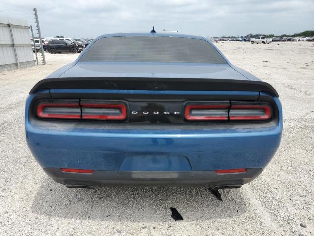 2C3CDZFJ9LH179682 Dodge Challenger R/t Scat Pack