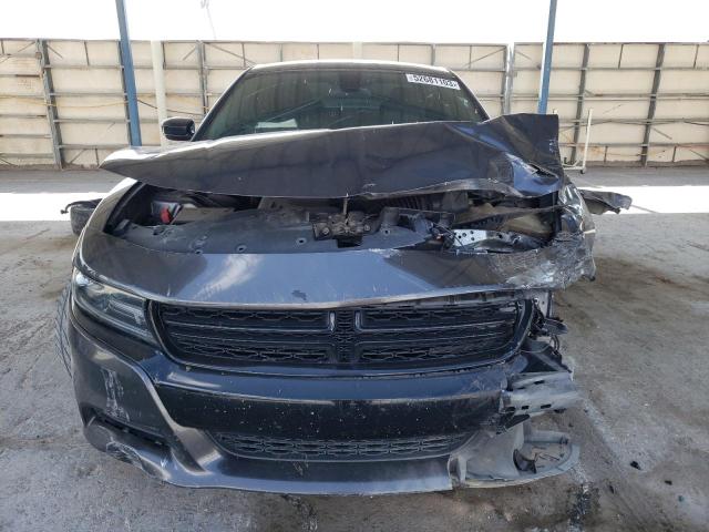 2C3CDXBG5KH732437 Dodge Charger Sxt