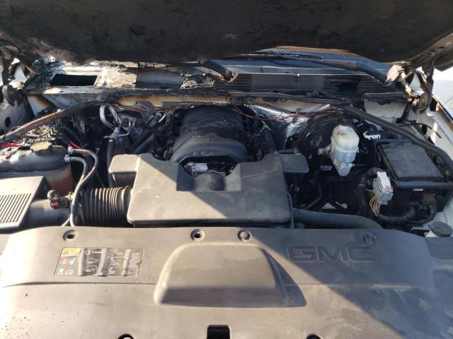 1GKS1BKC1GR290946 GMC YUKON SLT