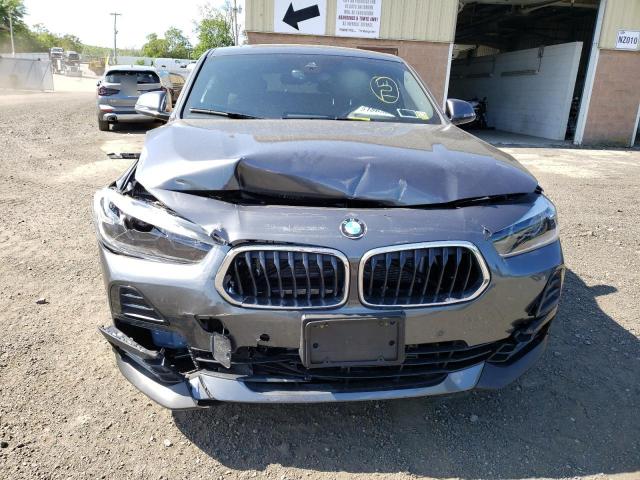 WBXYJ1C05N5T75915 BMW X2 Xdrive28i
