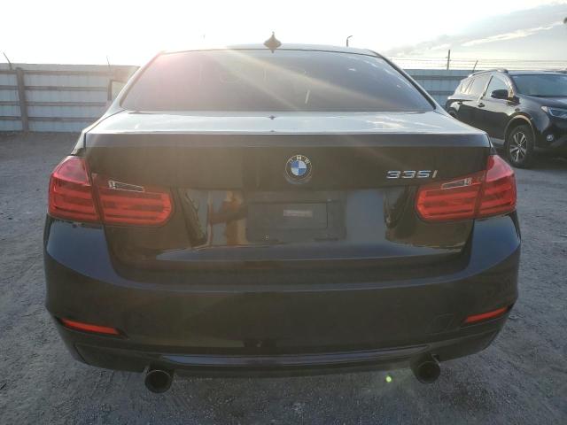 WBA3A9C51EF478211 BMW 335 I