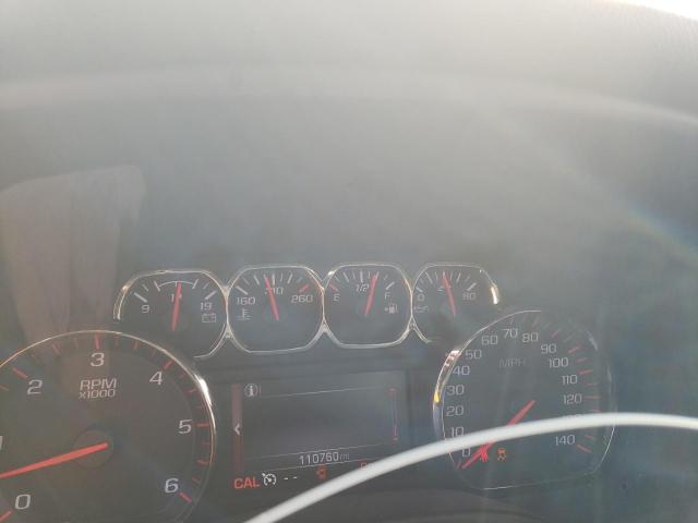 3GTP1VEC0FG504824 GMC Sierra C1500 Slt