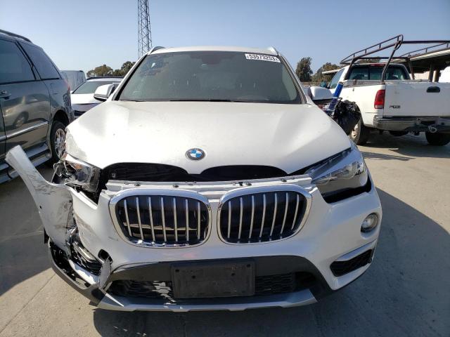 WBXHT3C3XJ5K25406 BMW X1 Xdrive28i