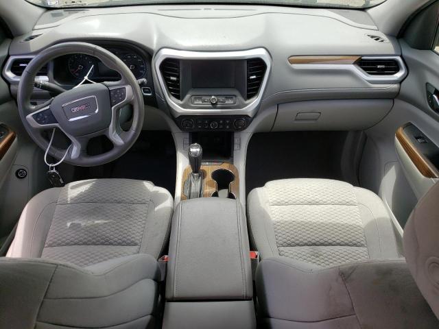 1GKKNSLA0HZ302376 GMC ACADIA SLE