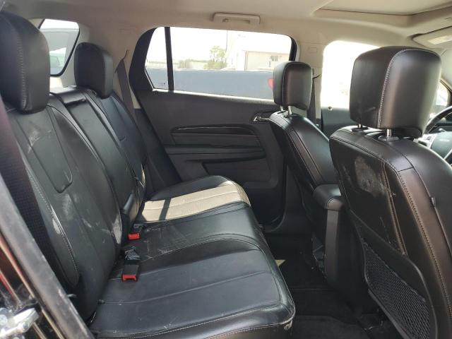 2GKFLVE34H6290316 GMC Terrain Denali