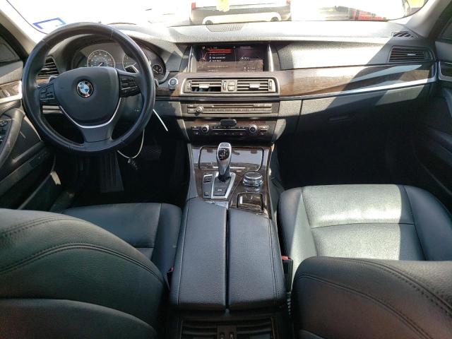 WBA5B1C57GG133480 BMW 535 I