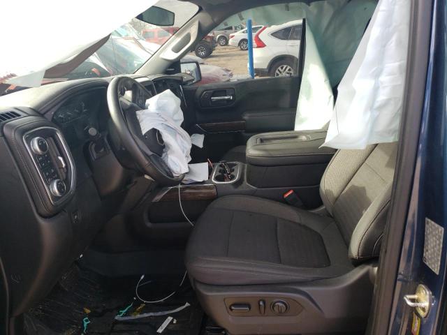 1GTU9CED6KZ333175 GMC Sierra K1500 Elevation