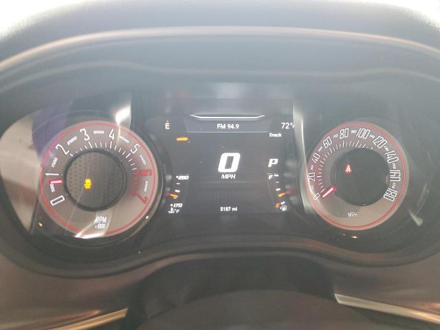 2C3CDZFJ8KH606994 Dodge Challenger R/t Scat Pack