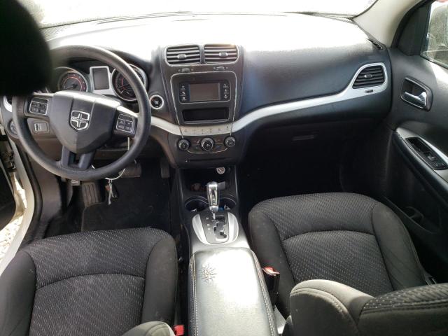 3C4PDDBG0GT241848 Dodge Journey Sxt