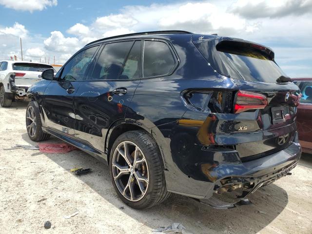 5UXJU4C0XN9K37950 BMW X5 M50i