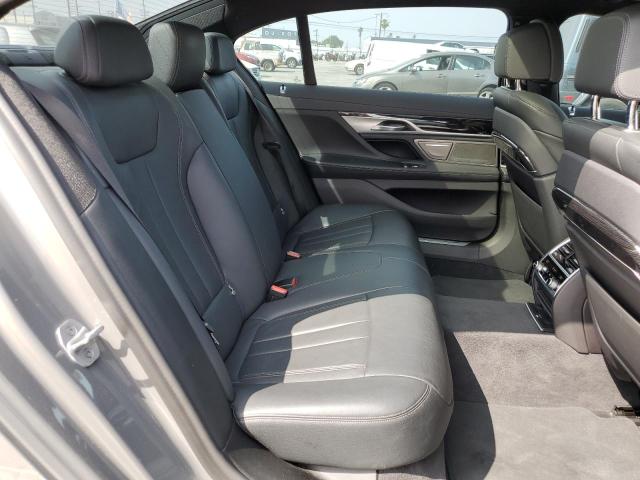 WBA7T2C0XNCG85210 BMW 740 I