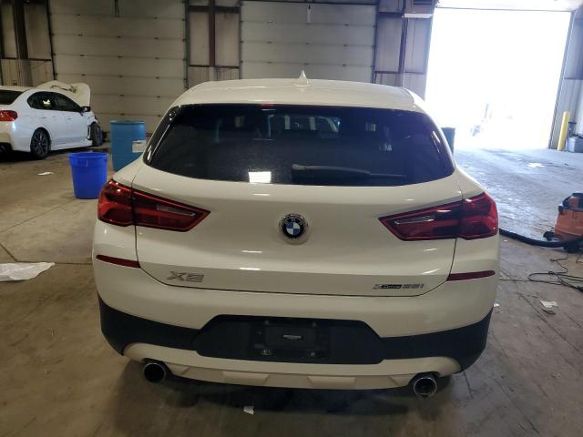 WBXYJ5C34JEF81841 BMW X2 Xdrive28i