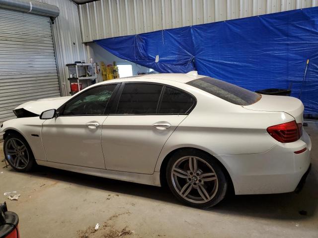 WBA5B1C50ED483239 BMW 535 I
