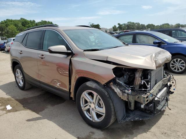 3GKALMEX7JL133937 GMC Terrain Sle
