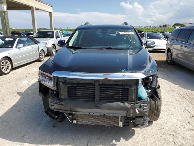 1GKKNPLS6MZ160406 GMC Acadia Denali