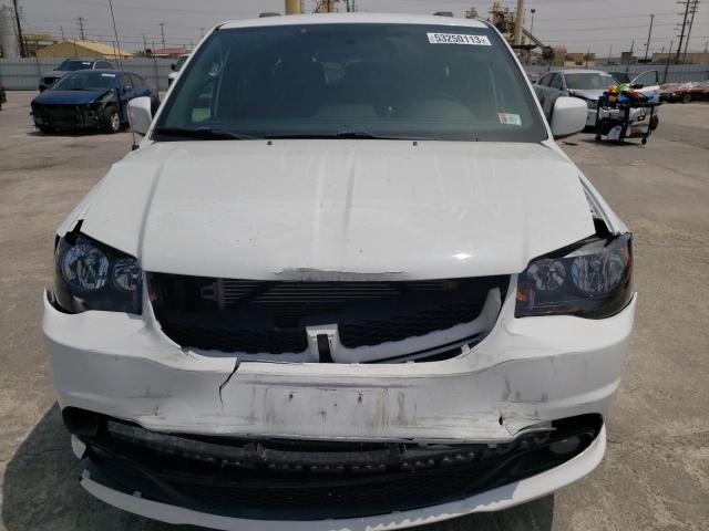 2C4RDGEG7GR249762 Dodge Grand Caravan R/t