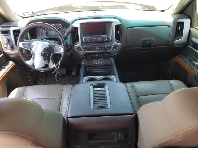 3GTU2NEC4JG335089 GMC Sierra K1500 Slt