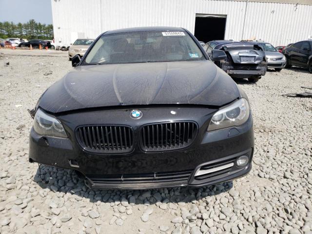 WBA5A7C53FD628913 BMW 528 XI