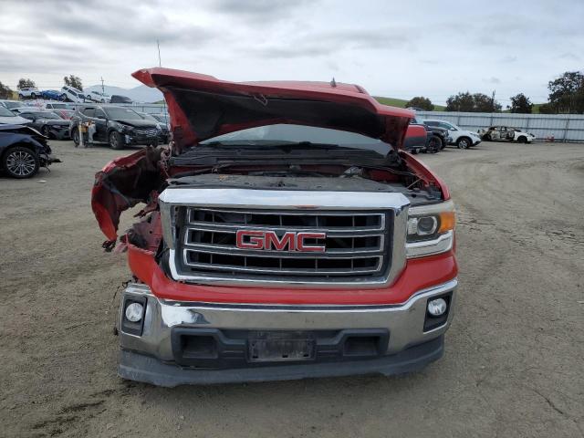 3GTP1UEC3EG195214 GMC Sierra C1500 Sle