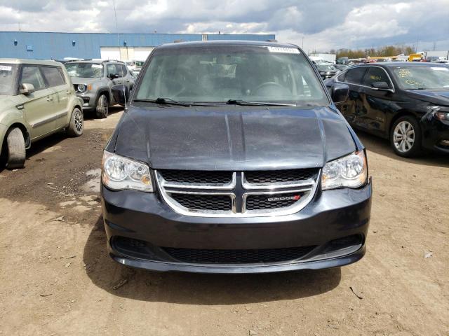 2C4RDGCG4ER223183 Dodge Grand Caravan Sxt