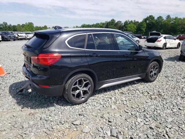 WBXHU7C59K5L11622 BMW X1 Sdrive28i
