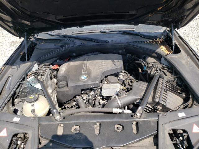 WBA5A7C53FD628913 BMW 528 XI