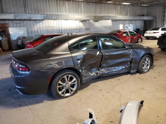 2C3CDXJG0MH549502 Dodge Charger Sxt