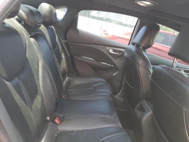 1C3CDFEB4FD279229 Dodge DART GT