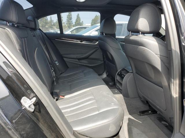 WBA53BJ07MCF27531 BMW 540 I