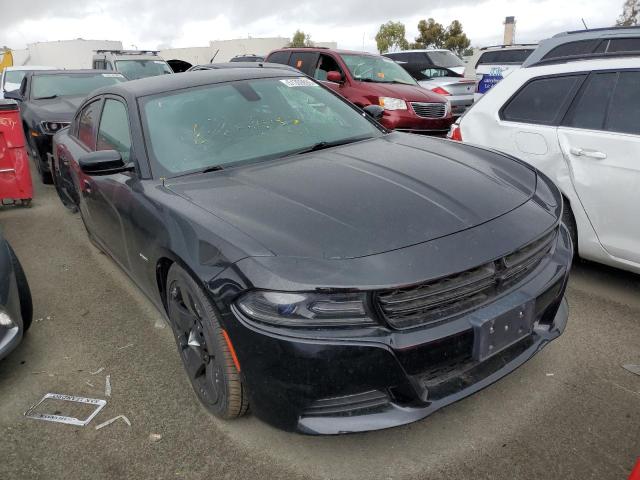 2C3CDXCT9GH266269 Dodge CHARGER R/T