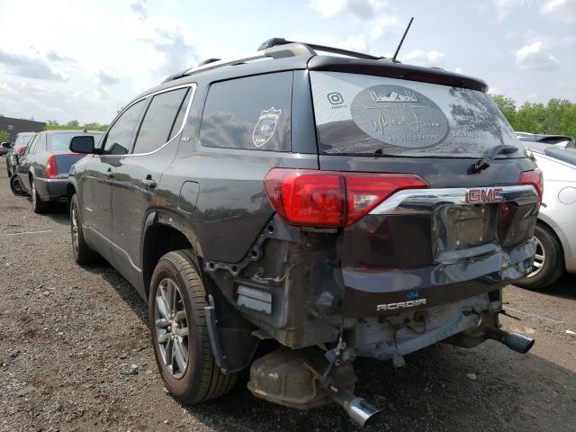 1GKKNULS5HZ257391 GMC Acadia Slt-1
