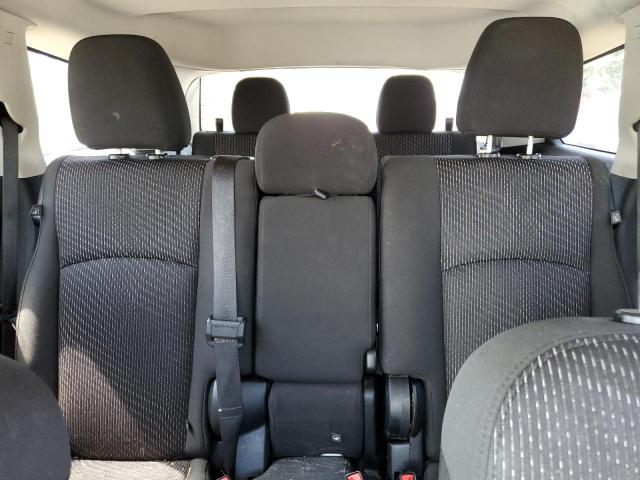 3C4PDCAB0LT220816 Dodge JOURNEY SE