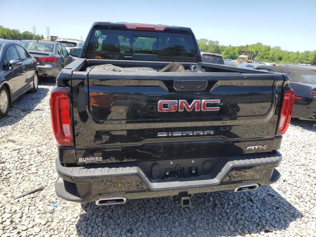 1GTP9EEL9NZ133170 GMC Sierra Limited K1500 At4