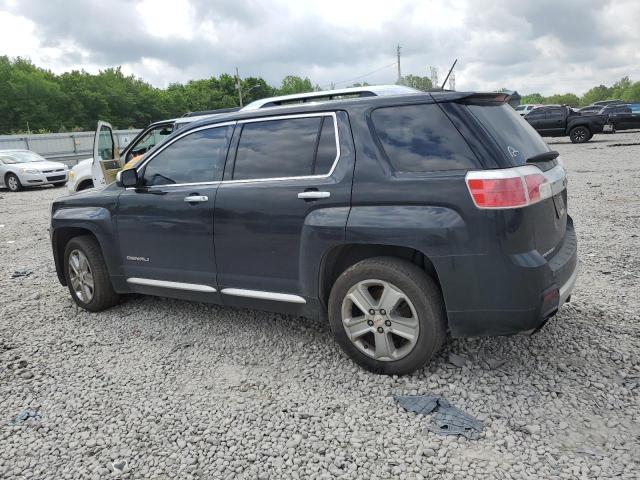 2GKALUEK5F6317855 GMC Terrain Denali