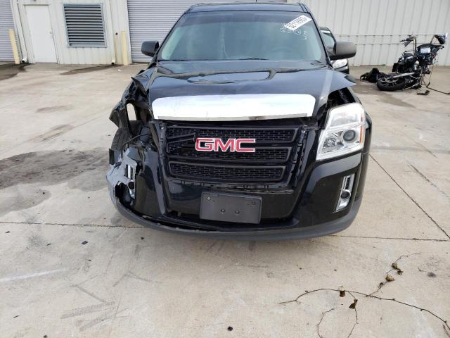 2GKALNEK4F6327301 GMC TERRAIN SL