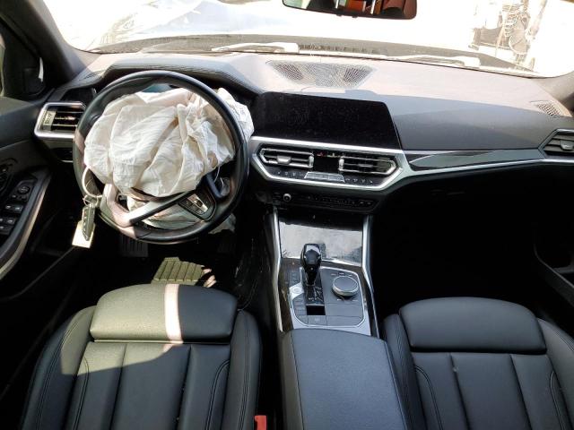 WBA5R7C57KAE82992 BMW 330XI