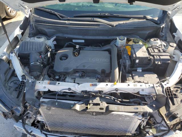 3GKALMEV4JL298973 GMC Terrain Sle