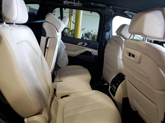 5UXCR6C00M9E79735 BMW X5 Xdrive40i