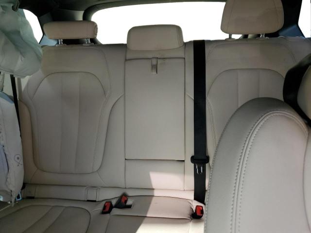5UXCR4C07N9M90699 BMW X5 Sdrive 40i