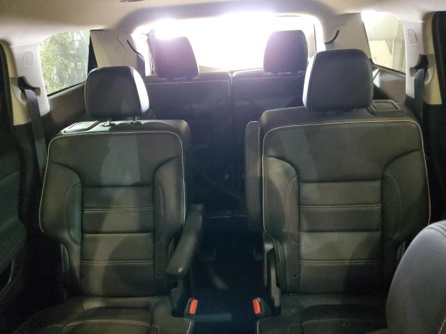 1GKKNXLS1MZ187903 GMC Acadia Denali
